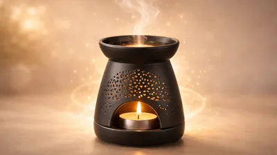 Aromalámpák
